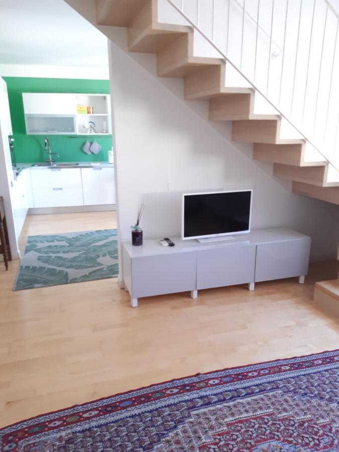Daire Residenza San Pietro *