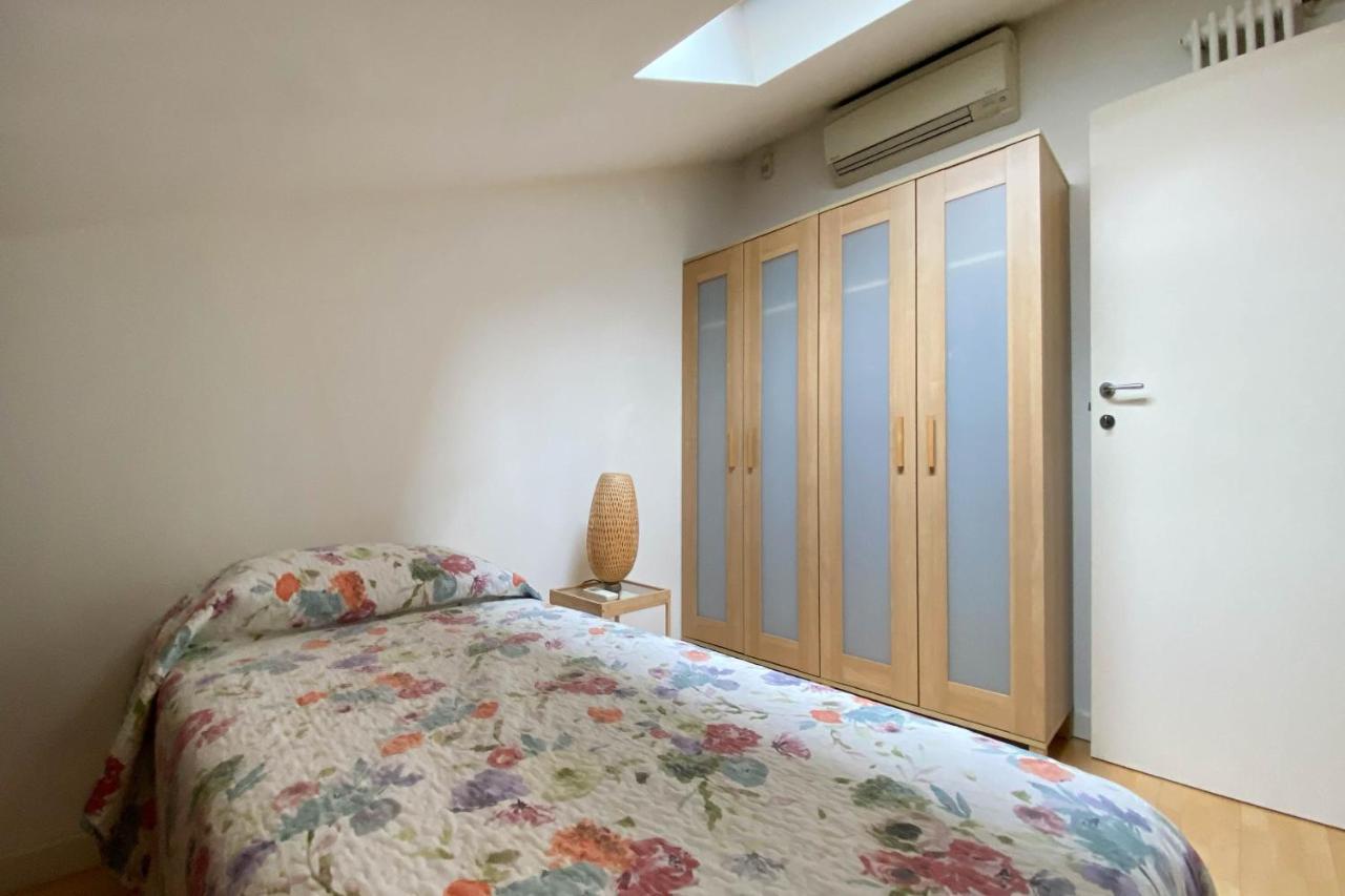 Daire Residenza San Pietro Vicenza