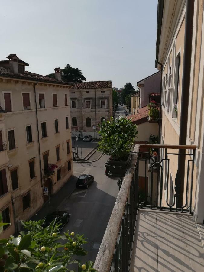 Residenza San Pietro Daire