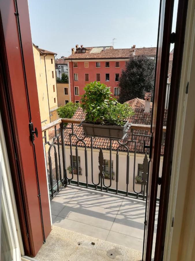 Daire Residenza San Pietro