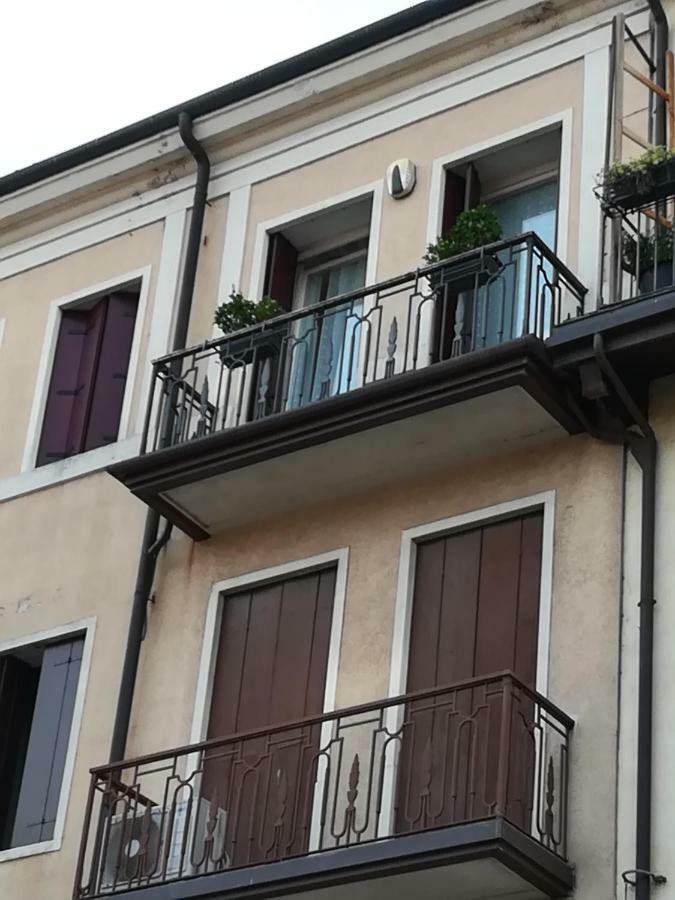 Residenza San Pietro Daire Vicenza