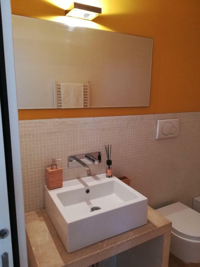 Residenza San Pietro Daire *