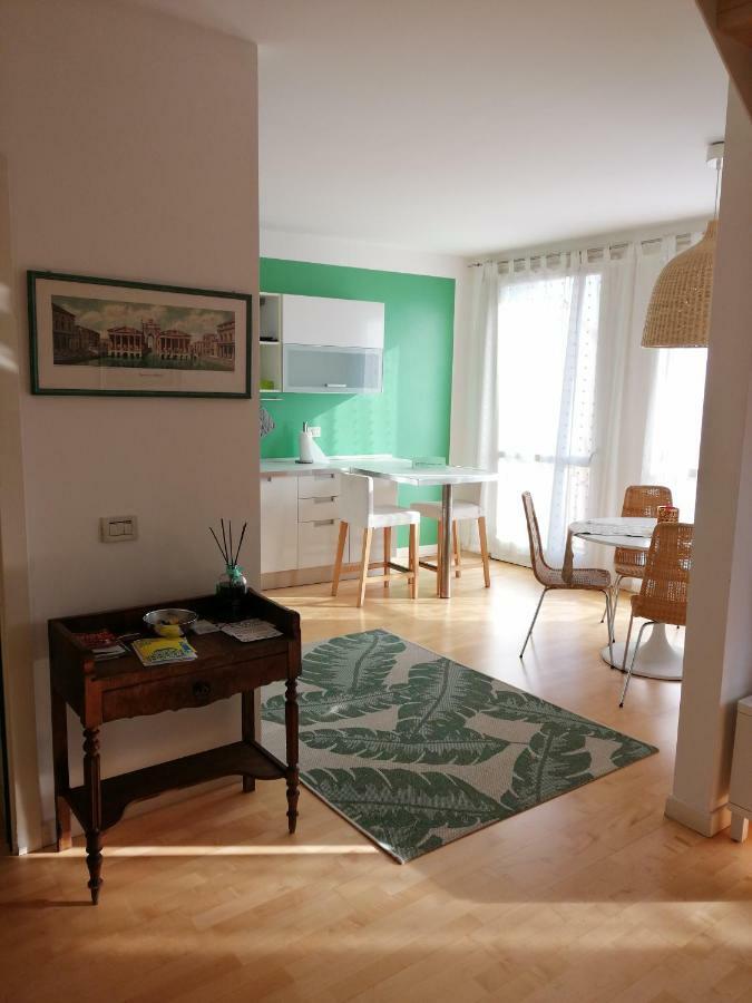 Daire Residenza San Pietro